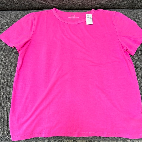 ❤️3 for $20 Organic Cotton Vintage T-shirt - Picture 2 of 5